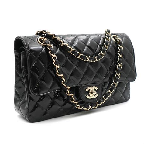 black chanel handbag sale